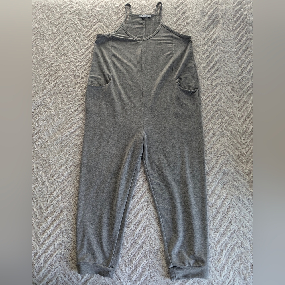 Sincerely Jules Jumper